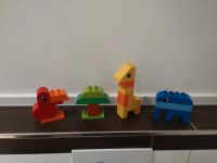 LEGO Duplo Figuren Bayern - Hengersberg Vorschau