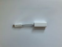 Apple Ethernet/LAN auf Thunderbolt  Adapter Baden-Württemberg - Neuhausen Vorschau