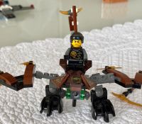 Lego Ninjago Coles Drache und 2 Figuren Rheinland-Pfalz - Unkel Vorschau
