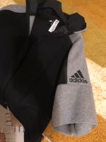 Adidas Kurzarm Jacke Größe M Berlin - Tempelhof Vorschau