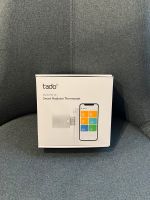 Tado Smart Thermostat (Starter Kit V3 +) Hessen - Heidenrod Vorschau