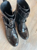 Stiefeletten Lack  Tamaris 39 Rostock - Stadtmitte Vorschau