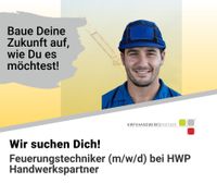 Feuerungstechniker (m/w/d) bei HWP Handwerkspartner Berlin - Tempelhof Vorschau