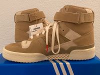 Original Adidas Forum 84 Hi W 41 1/3 limitiert Basketball Beige Hessen - Hanau Vorschau