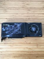 XFX Nvidia GTX 285 Black Edition Selten Berlin - Charlottenburg Vorschau