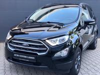 Ford EcoSport Cool & Connect Automatik Navi Kam. Baden-Württemberg - St. Johann Vorschau