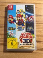 Nintendo Switch Super Mario 3D all stars Nordrhein-Westfalen - Grevenbroich Vorschau