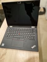 Lenovo X13Yoga Notebook Laptop Tablett Baden-Württemberg - Mössingen Vorschau