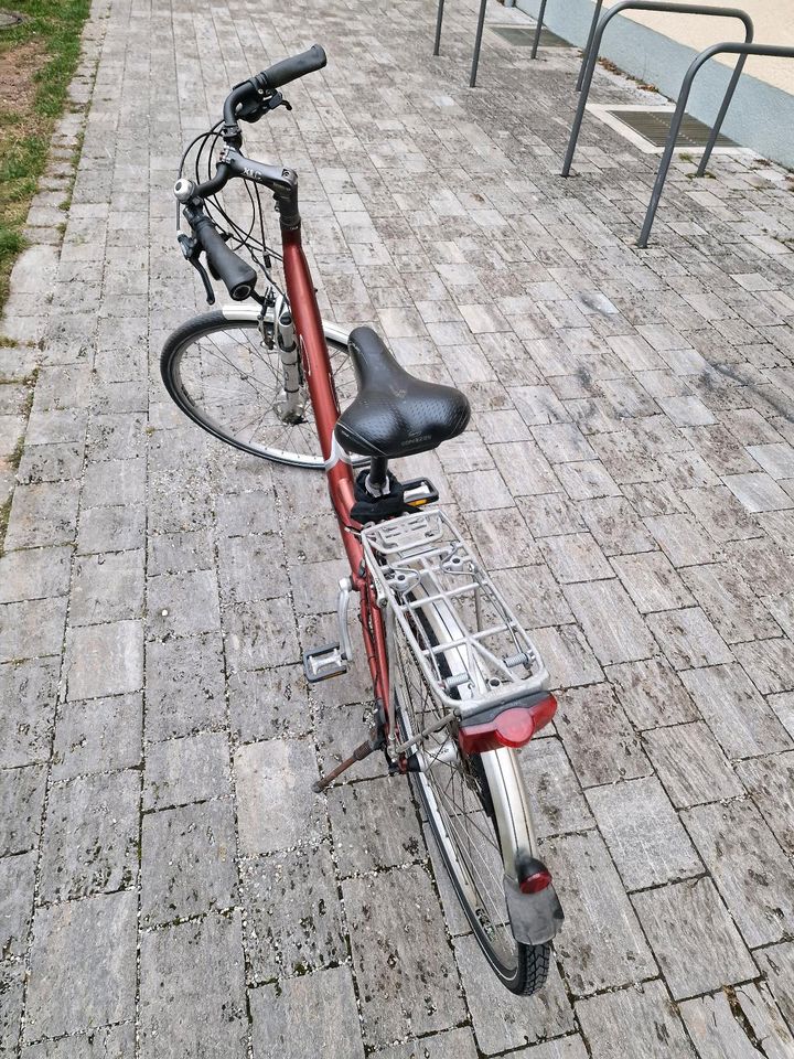 Damen Fahrrad 28zoll in München