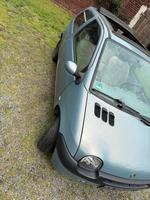 Renault Twingo / Automatik/ Cabrio Nordrhein-Westfalen - Waltrop Vorschau