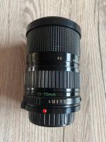*** Objektiv - Canon Zoom Lens FD 35-70 mm *** Bremen - Osterholz Vorschau