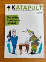 Katapult Magazin No 24 Jan-März 2022 Stuttgart - Stuttgart-West Vorschau