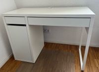 SCHREIBTISCH TISCH STUHL BÜRO MÖBEL IKEA MICKE SCHMINNK ESS KIND Saarland - Neunkirchen Vorschau