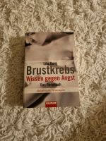 Buch Brustkrebs Wissen gegen Angst v. Lilo Berg Sachsen - Radebeul Vorschau