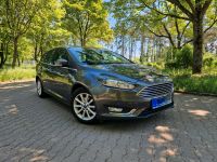 Ford Focus Titanium, MIT GARANTIE! Rheinland-Pfalz - Grünstadt Vorschau