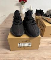 Yeezy 350 V2 Onyx EU 45 US 11 Rheinland-Pfalz - Ludwigshafen Vorschau