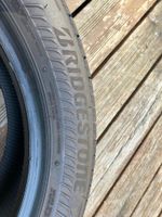 4 Sommerreifen Bridgestone 225/50RF18 95V Runflat Hessen - Niederdorfelden Vorschau