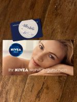 NIVEA Haus Gutschein Wert 50€ Niedersachsen - Nordhorn Vorschau