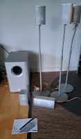 Canton Soundsystem 5.1 aktiv Subwoofer Brandenburg - Oranienburg Vorschau