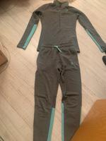 Gymshark Trainingsanzug Jogging Anzug Hose Pullover sweater XS Essen - Steele Vorschau