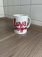 Tasse Luna Lovegood, Harry Potter Duisburg - Duisburg-Mitte Vorschau