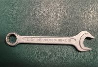Mercedes Benz Schlüssel Bordwerkzeug MATADOR 17/19 Feldmoching-Hasenbergl - Feldmoching Vorschau