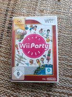 Wii Party Nintendo Wii Spiel Bayern - Steinach b. Straubing Vorschau
