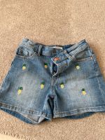 Jeans Shorts Gr 134 Nordrhein-Westfalen - Paderborn Vorschau