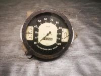 SMITHS  Tachometer--Kombiinstrument   120kmh Oldtimer Hot rod Niedersachsen - Cuxhaven Vorschau