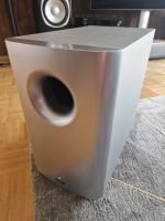 ONKYO SKW-501 Subwoofer Silber Kr. München - Grasbrunn Vorschau