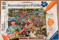 TipToi Ravensburger Puzzle Im Einsatz Rheinland-Pfalz - Sargenroth Vorschau