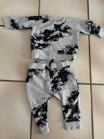 Anzug Baby Größe 74 NEXT 5€ Nordrhein-Westfalen - Reichshof Vorschau