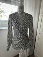 Bluse H&M 34 Wickel neu Niedersachsen - Duderstadt Vorschau