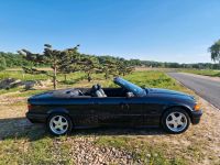 Bmw E36 Cabrio Niedersachsen - Rosengarten Vorschau