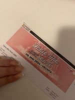 2x Tante Mia tanzt Tickets zu verkaufen Niedersachsen - Osnabrück Vorschau