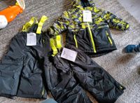 Winter Jacke und Winter Matchhosen Gr. 92 Hessen - Kassel Vorschau