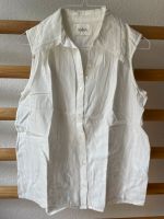 Ärmellose Bluse mit Kragen Ba&Sh 0 Pankow - Weissensee Vorschau