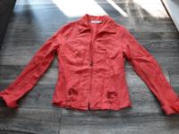 Gr. 34, BiBA, Blazer in Rot Niedersachsen - Seelze Vorschau