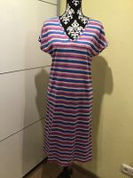 Luftiges Sommer Kleid Gr. 40, gestreift, TOP Zustand Hessen - Wiesbaden Vorschau