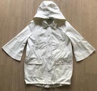 Damenjacke Sommerjacke Kacke 38 weiß Benetton Duisburg - Rumeln-Kaldenhausen Vorschau