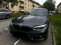 BMW 118i Scheckheft gepflegt Bayern - Aschaffenburg Vorschau