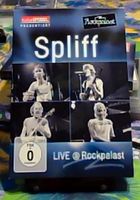 Spliff Live At Rockpalast DVD Bestzustand Düsseldorf - Gerresheim Vorschau