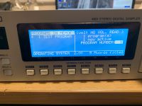 Akai S2800, 16MB, SCSI, Digital I/O, LED Hintergrundbeleuchtung Nordrhein-Westfalen - Oberhausen Vorschau