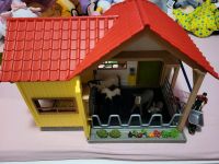 Schleich Bauernhof / Scheune 42334 Altona - Hamburg Lurup Vorschau