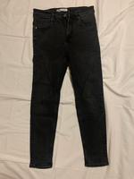 Skinny fit Jeans von Zara in Größe 38 Nordrhein-Westfalen - Langenfeld Vorschau