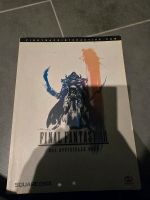 Final Fantasy 12 Lösungsbuch Schleswig-Holstein - Leck Vorschau