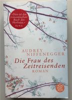 Die Frau des Zeitreisenden Roman Nordrhein-Westfalen - Balve Vorschau