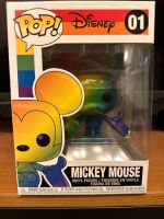 Walt Disney Mickey Mouse 01 PRIDE Funko Pop Obergiesing-Fasangarten - Obergiesing Vorschau