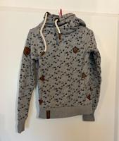 Naketano Hoddie / Pullover Hessen - Lohfelden Vorschau