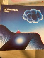 The Alan Parsons Project Vinyl LP Schallplatte Nordrhein-Westfalen - Rösrath Vorschau